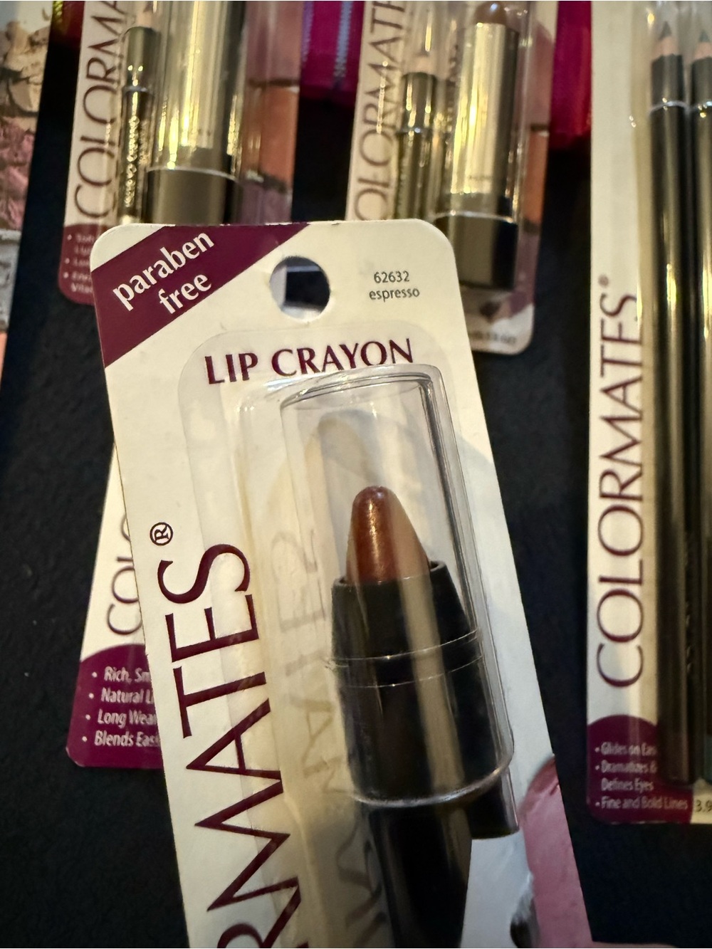 Colormates Makeup Set - Picture 6 of 10